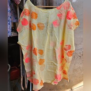 KEALOPIKO EHUKAI - ONE SIZE